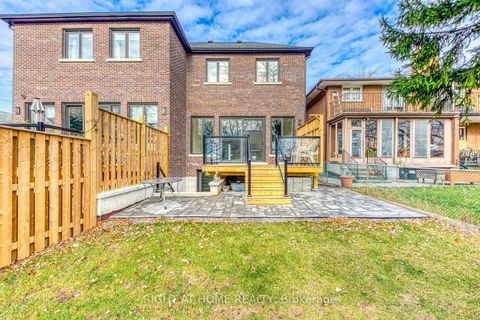 Photo 34 at 5 Enfield Avenue, Alderwood, Toronto