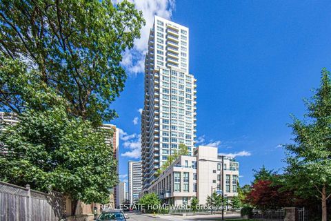 Photo 0 at 503 - 500 Sherbourne Street, North St. James Town, Toronto