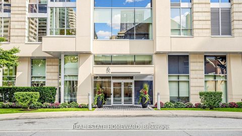 Photo 3 at 503 - 500 Sherbourne Street, North St. James Town, Toronto