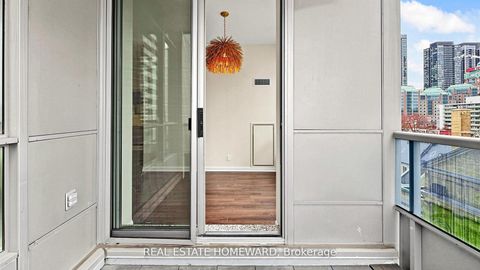 Photo 25 at 503 - 500 Sherbourne Street, North St. James Town, Toronto