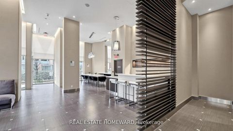 Photo 34 at 503 - 500 Sherbourne Street, North St. James Town, Toronto