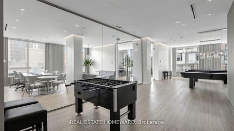 Photo 41 at 503 - 500 Sherbourne Street, North St. James Town, Toronto