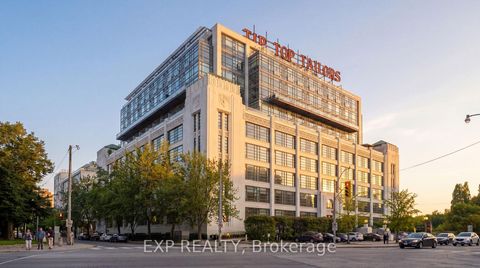 Photo 2 at 301 - 637 Lake Shore Boulevard W, Niagara, Toronto