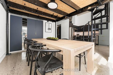 Photo 13 at 301 - 637 Lake Shore Boulevard W, Niagara, Toronto