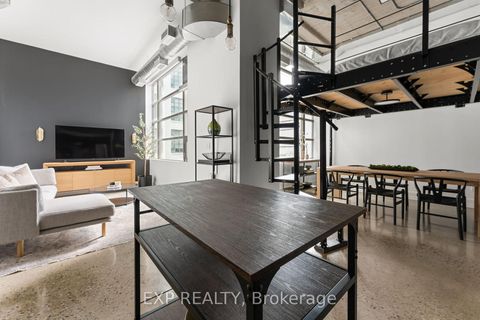 Photo 16 at 301 - 637 Lake Shore Boulevard W, Niagara, Toronto