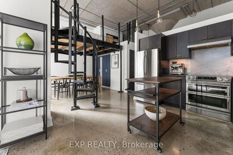 Photo 17 at 301 - 637 Lake Shore Boulevard W, Niagara, Toronto