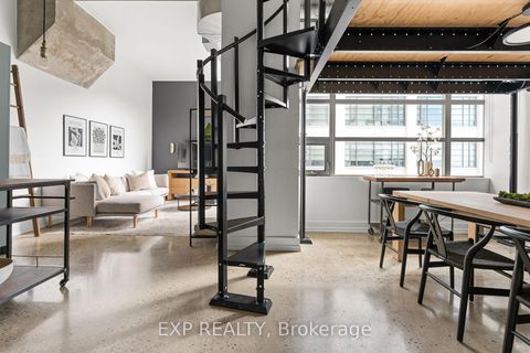 Photo 18 at 301 - 637 Lake Shore Boulevard W, Niagara, Toronto