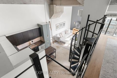 Photo 20 at 301 - 637 Lake Shore Boulevard W, Niagara, Toronto