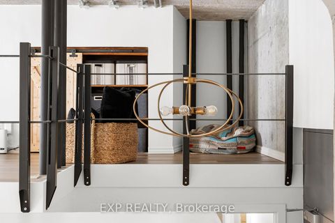 Photo 25 at 301 - 637 Lake Shore Boulevard W, Niagara, Toronto