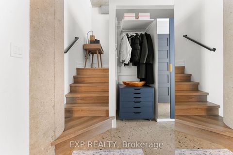 Photo 28 at 301 - 637 Lake Shore Boulevard W, Niagara, Toronto