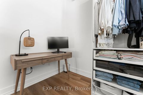 Photo 30 at 301 - 637 Lake Shore Boulevard W, Niagara, Toronto
