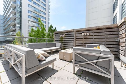 Photo 35 at 301 - 637 Lake Shore Boulevard W, Niagara, Toronto