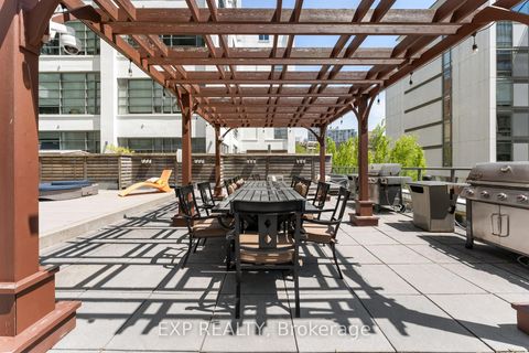 Photo 36 at 301 - 637 Lake Shore Boulevard W, Niagara, Toronto