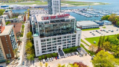 Photo 40 at 301 - 637 Lake Shore Boulevard W, Niagara, Toronto