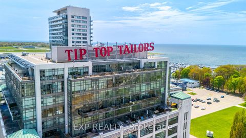 Photo 41 at 301 - 637 Lake Shore Boulevard W, Niagara, Toronto