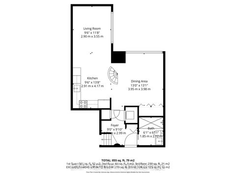 Photo 43 at 301 - 637 Lake Shore Boulevard W, Niagara, Toronto