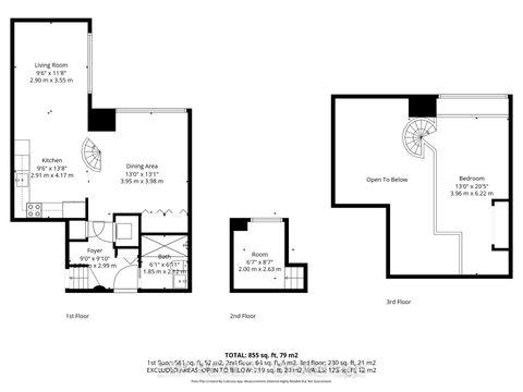 Photo 46 at 301 - 637 Lake Shore Boulevard W, Niagara, Toronto