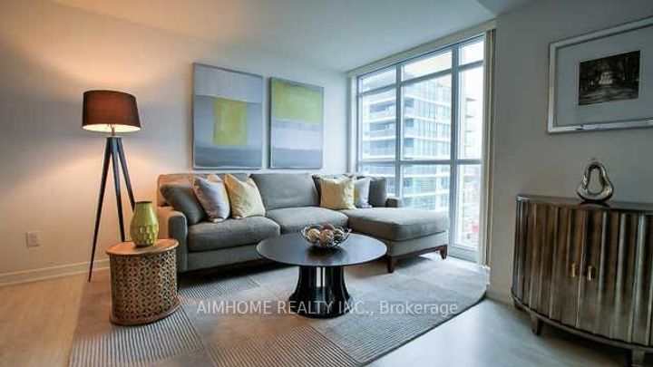 Photo 4 at 921 - 19 Singer Court, Bayview Village, Toronto