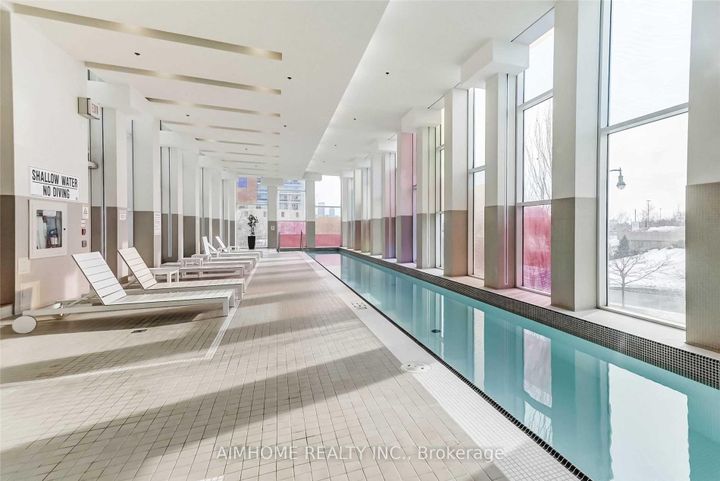 Photo 13 at 921 - 19 Singer Court, Bayview Village, Toronto