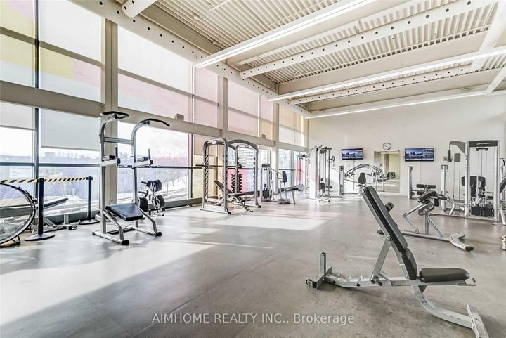 Photo 15 at 921 - 19 Singer Court, Bayview Village, Toronto