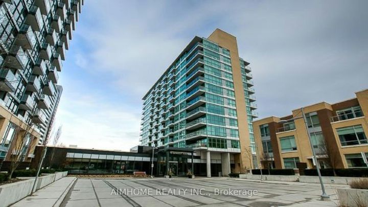 Photo 16 at 921 - 19 Singer Court, Bayview Village, Toronto