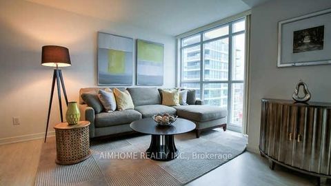Photo 4 at 921 - 19 Singer Court, Bayview Village, Toronto