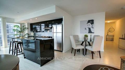 Photo 6 at 921 - 19 Singer Court, Bayview Village, Toronto