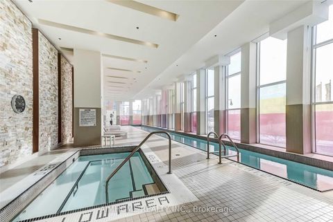 Photo 14 at 921 - 19 Singer Court, Bayview Village, Toronto