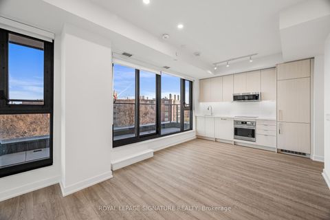 Photo 1 at 609 - 250 Lawrence Avenue W, Lawrence Park North, Toronto