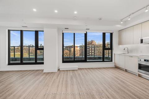 Photo 2 at 609 - 250 Lawrence Avenue W, Lawrence Park North, Toronto