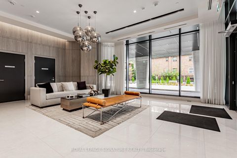 Photo 6 at 609 - 250 Lawrence Avenue W, Lawrence Park North, Toronto