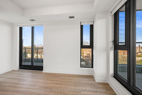 Photo 20 at 609 - 250 Lawrence Avenue W, Lawrence Park North, Toronto