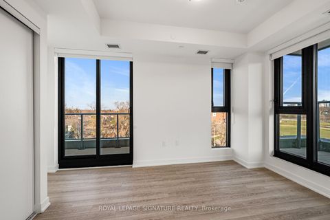 Photo 24 at 609 - 250 Lawrence Avenue W, Lawrence Park North, Toronto