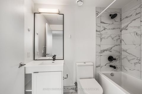 Photo 25 at 609 - 250 Lawrence Avenue W, Lawrence Park North, Toronto