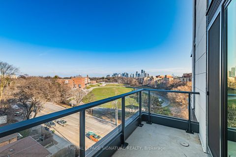 Photo 26 at 609 - 250 Lawrence Avenue W, Lawrence Park North, Toronto
