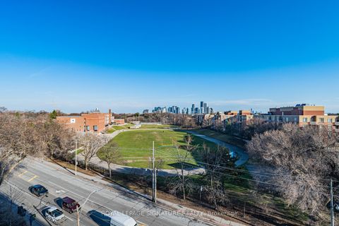 Photo 27 at 609 - 250 Lawrence Avenue W, Lawrence Park North, Toronto