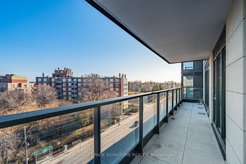 Photo 28 at 609 - 250 Lawrence Avenue W, Lawrence Park North, Toronto