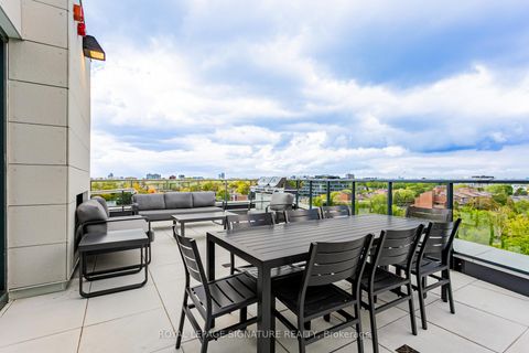 Photo 30 at 609 - 250 Lawrence Avenue W, Lawrence Park North, Toronto