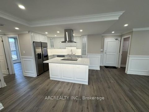 Photo 1 at 1202 - 90 Fisherville Road, Branson, Toronto