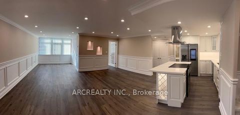 Photo 3 at 1202 - 90 Fisherville Road, Branson, Toronto