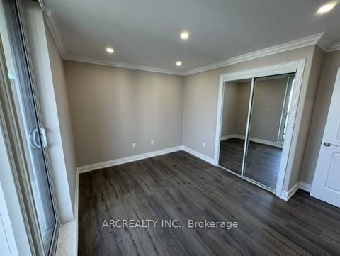 Photo 7 at 1202 - 90 Fisherville Road, Branson, Toronto