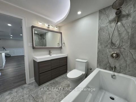 Photo 8 at 1202 - 90 Fisherville Road, Branson, Toronto