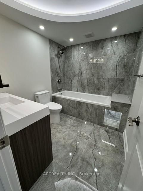 Photo 9 at 1202 - 90 Fisherville Road, Branson, Toronto