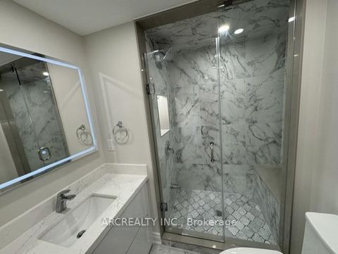Photo 10 at 1202 - 90 Fisherville Road, Branson, Toronto
