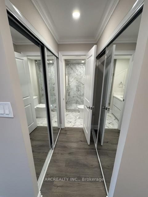 Photo 11 at 1202 - 90 Fisherville Road, Branson, Toronto