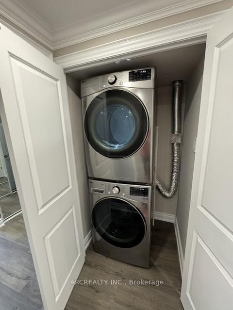 Photo 12 at 1202 - 90 Fisherville Road, Branson, Toronto