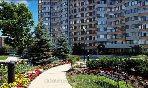 Photo 13 at 1202 - 90 Fisherville Road, Branson, Toronto
