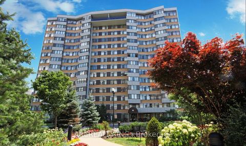 Photo 14 at 1202 - 90 Fisherville Road, Branson, Toronto