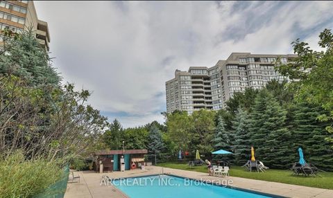 Photo 15 at 1202 - 90 Fisherville Road, Branson, Toronto