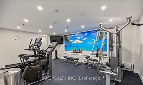 Photo 16 at 1202 - 90 Fisherville Road, Branson, Toronto